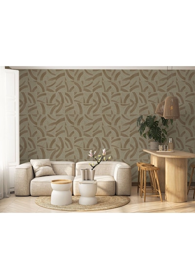 Icon Koleksiyonu 24101-5 Duvar Kağıdı 15.6 Mtr