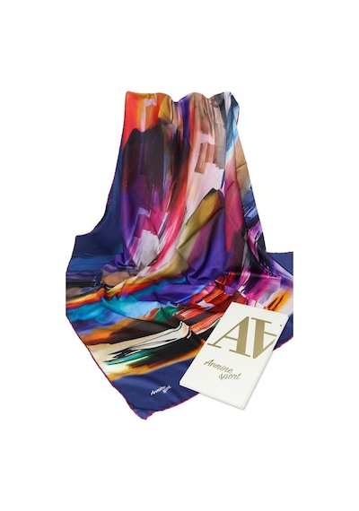 Armine Sport Eşarp - 8116P-33 - Tivil