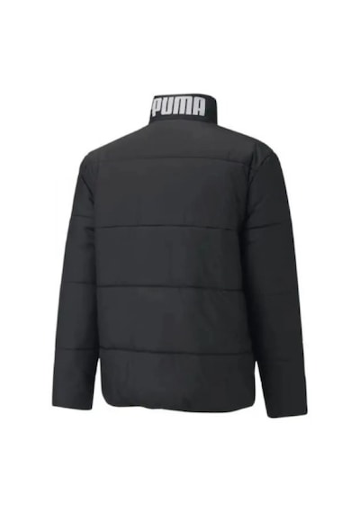Puma 582129-01 Unisex Mont Siyah