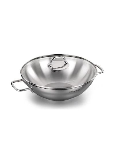 Korkmaz A1519 Perla Wok Tencere