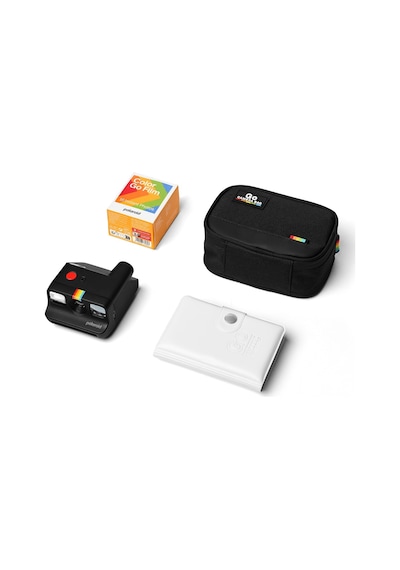 Polaroid Go Gen2 Kamera Başlangıç Seti