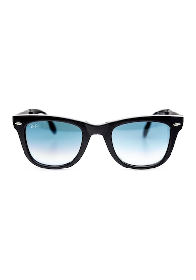 Ray Ban Rb 4105 601/32 50-22 Unısex Güneş Gözlüğü Metalik - Siyah