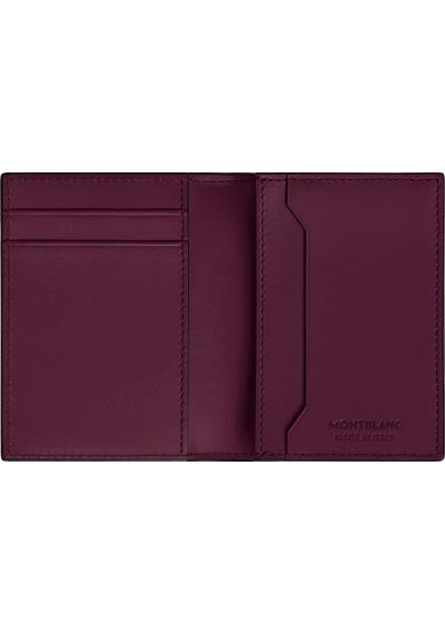 Mont Blanc Montblanc Extreme 3.0 4 Cc Kartlık 199422 Bordo