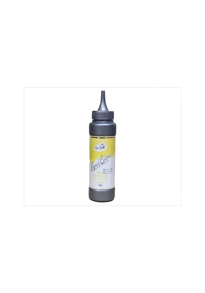 Dr Gusto Konsantre Likit Boya 280gr Sarı
