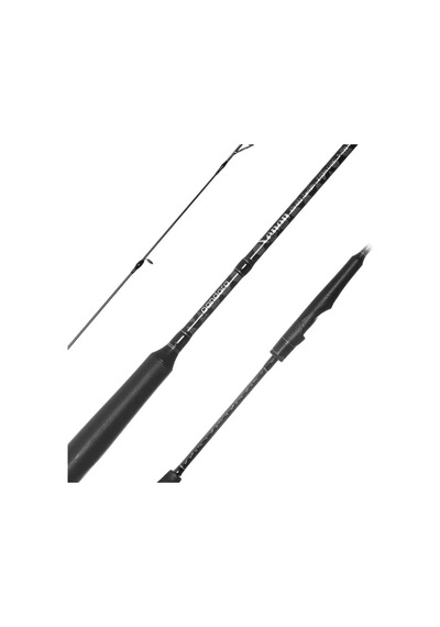 Pandora Xenon 258cm 5-25gr Spin Olta Kamışı