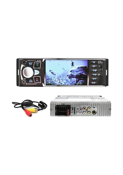 Navigold Ds422 4.3 Oto Teyp 4X45W Fm Sd Usb Bt Mp3 Oto Teyp N11.318