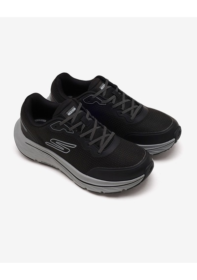 Skechers Go Run Consıstent 3 Kadın Siyah Spor Ayakkabı 129056 Blk