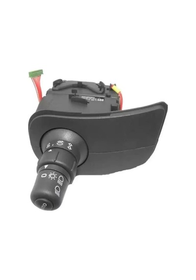 Clio 3-Iii Far Kumanda Kolu 8201590638 7701057090 255405605R 505548465