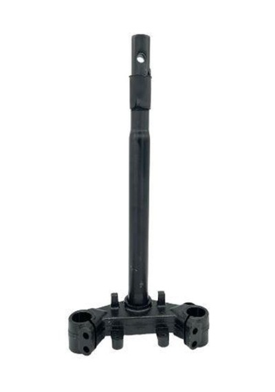 Mondial Turismo 50 İ Ön Maşa