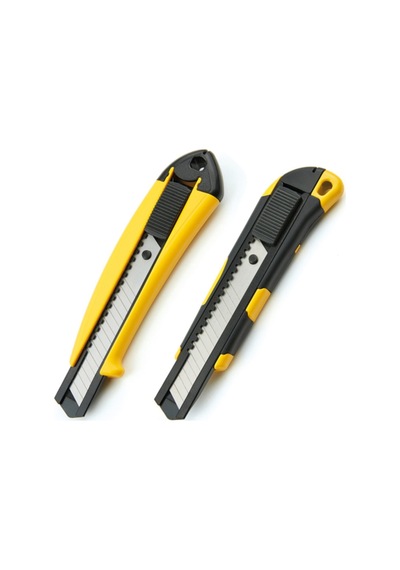 Dekor 1226 Ergonomik Maket Bıçağı