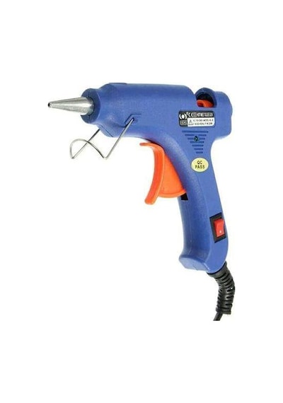 Glue Gun Sıcak Silikon Tabancası / 20 Watt