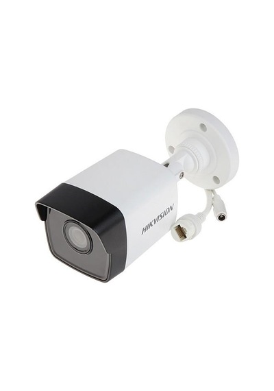 HIKVISION DS-2CD1023G0-IUF 2MP BULLET IP KAMERA 2.8mm Dahili Mikrofonlu HIKVISION DS-2CD1023G0-IUF 2MP BULLET IP KAMERA 2.8mm Dahili Mikrofonlu