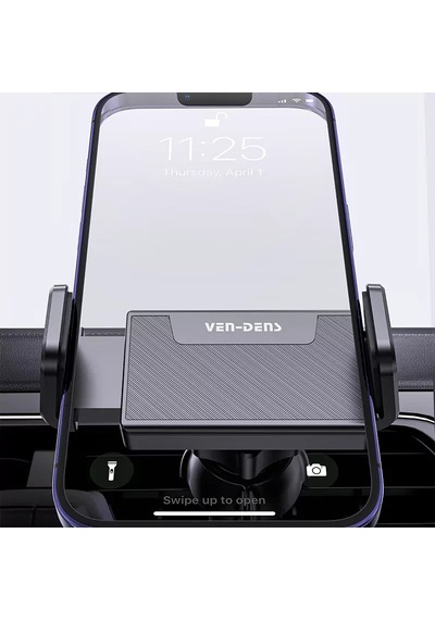 Ven-dens Vd-hd045 Premium Vantuzlu Telefon Tutucu 360 Stand