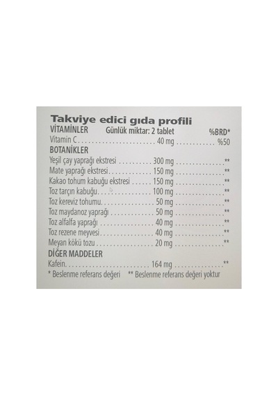 Herbalife Thermo Comlete