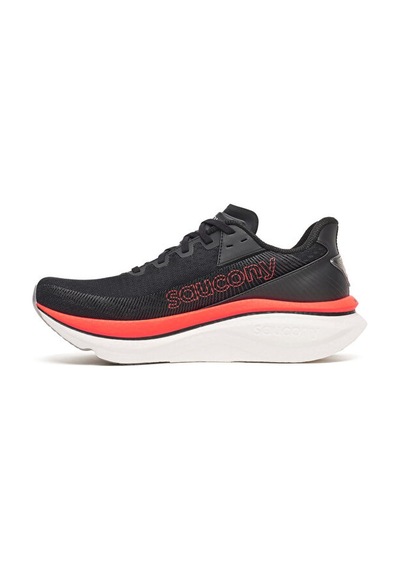 Saucony Endorphın Azura Erkek Koşu Ayakkabısı S101329-1042 Siyah
