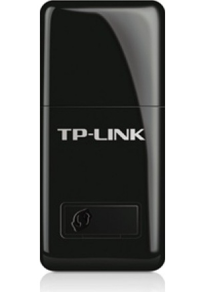 TP-LINK TL-WN823N 300Mbps MİNİ KABLOSUZ N US   ADAPTÖR