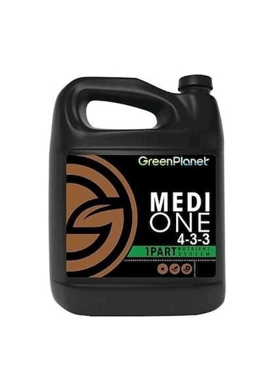 Green Planet Medi One 1 Litre