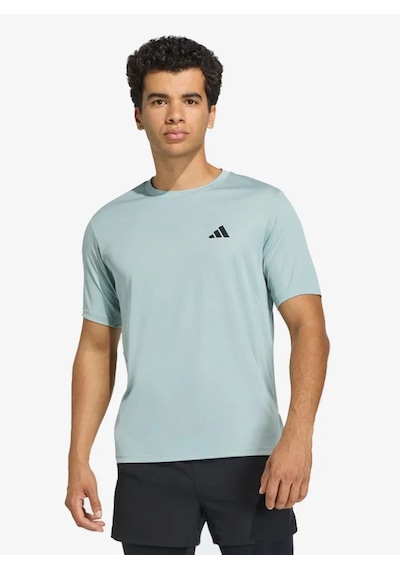 Adidas Kd5462 Workout Essentials Base Erkek T-shirt Turkuaz