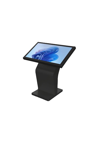 Wenn Totem Dokunmatik Kiosk 32"  Windows 10 16GB RAM 240 SSD