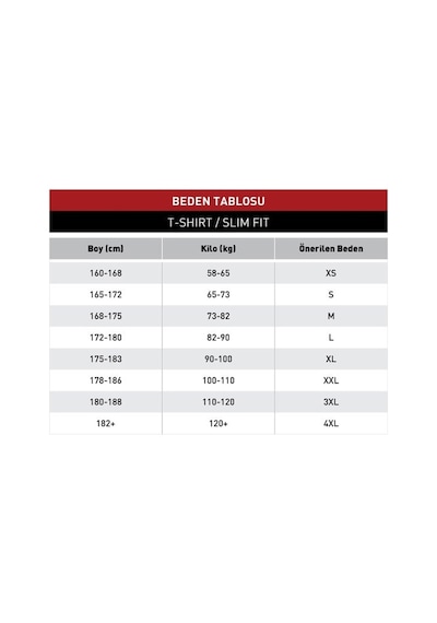 Efor Comfort Fit Rayon Karışımlı Kahverengi Bisiklet Yaka Tişört Ts 925