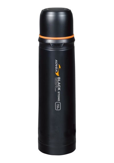 Kovea Black Stone 750 Ml. Termos Çok Renkli
