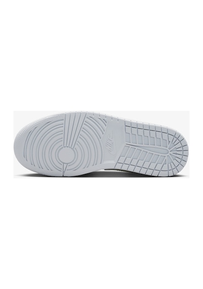 Nike Air Jordan 1 Low Kadın Basketbol Ayakkabısı Çok Renkli - 935465730 Çok Renkli