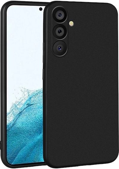 Galaxy Uyumlu S25 Kılıf Zore Premier Silikon Kapak