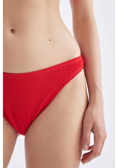 DeFacto Regular Fit Bikini Altı-Fall in Love D2644AX24HSRD197
