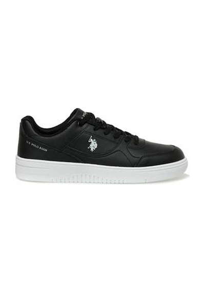 U.S. Polo Assn. Erkek Sneaker Siyah - Beyaz 101390219 Lee 3pr 24ks94000157 S94448 Siyah - Beyaz U.S. Polo Assn. Erkek Sneaker Siyah - Beyaz 101390219 Lee 3pr 24ks94000157 S94448 Siyah - Beyaz