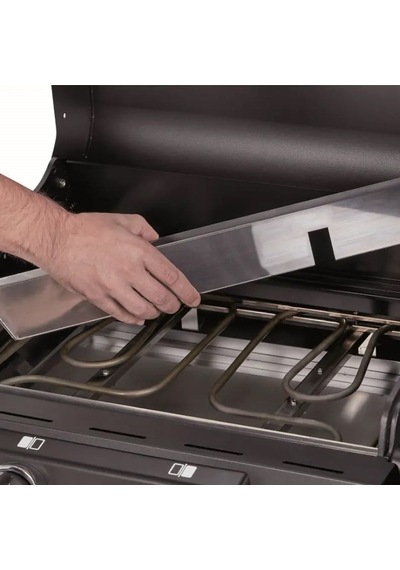 Enders Ecrave 2 2600 W Elektrikli Mangal