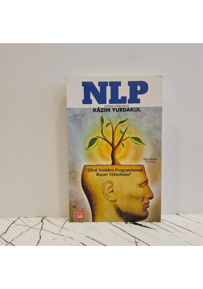 Nlp Zihni Yeniden Programlamak Başarı Teknolojisi