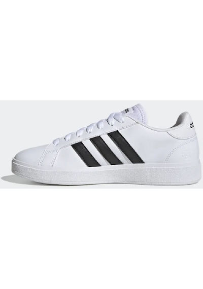 Adidas Grand Court Base Kadın Spor Ayakkabı gw9261-8936 001