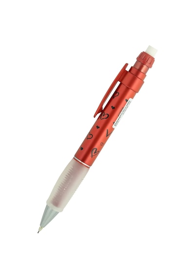 Deep Versatil Kalem Sketch Serisi 0.7mm Kırmızı