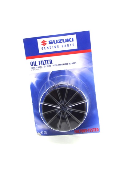 Suzukı Inazuma-F-Gsxr250-Dl250-Dl650-1000 Yağ Filtre 16510-07J00