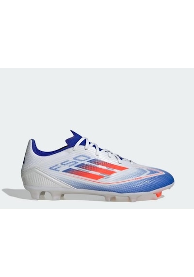 Adidas F50 League Fg/mg Erkek Beyaz Krampon Ie0601 Y-142 001
