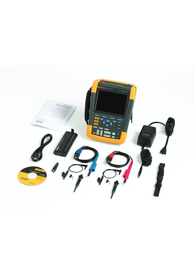 Fluke 190-062 - Scopemeter