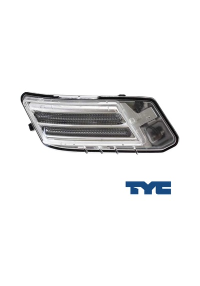Xc60 -2017 Pozisyon Lambası Sol
