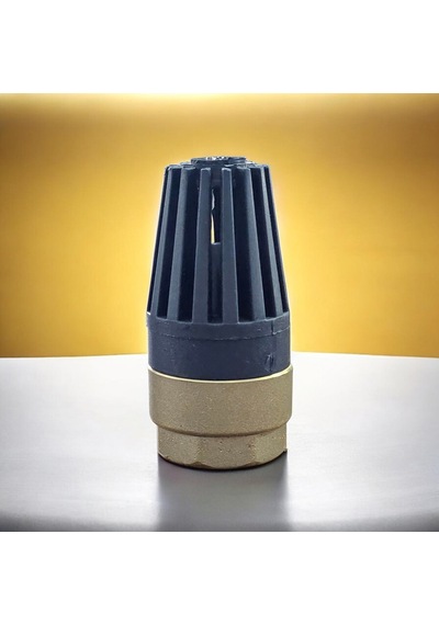 Candan Dik Klepe 1 İnc 32mm