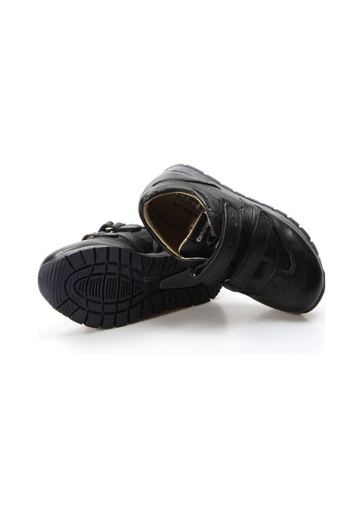 Fast Step Hakiki Deri Erkek Çocuk Casual Ayakkabı 006pa900 001