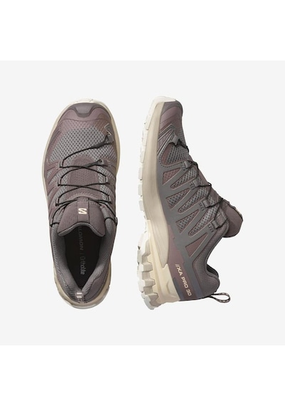 Salomon Xa Pro 3d V9 W Kadın Ayakakbısı L47748100 Çok Renkli