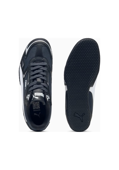 Puma Bella Donna Y2k Kadın Spor Ayakkabı-33741 siyah
