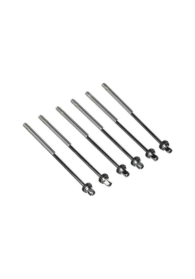 Dw Drums Dwsm375c Krom Tension Rod