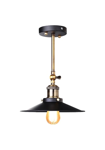 Riolight Retro Tekli Sarkıt Ve Aplik (373882303)