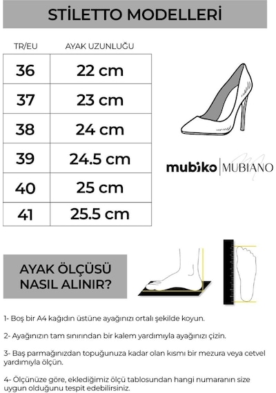 Mubiano Hakiki Deri Mb970-m Kadın İnce 9 Cm Topuklu Mavi Süet Stiletto & Topuklu Ayakkabı Mavi