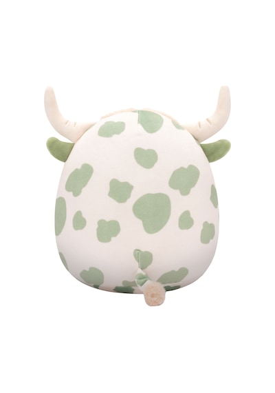 Squishmallows Highland Sığırı Celestino 40 Cm Cr07986 Çok Renkli