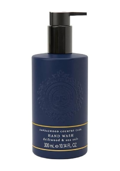 Sıvı Sabun Driftwood & Sea Salt 300 Ml