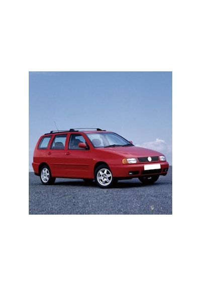 Vites Kolu Ayar Eksantrikli, Vw Polo Classic Variant Uyumlu 1996-1999 Açık Gri
