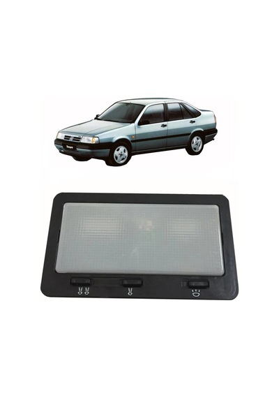 Genel Markalar Fiat Tempra Tavan Lambası