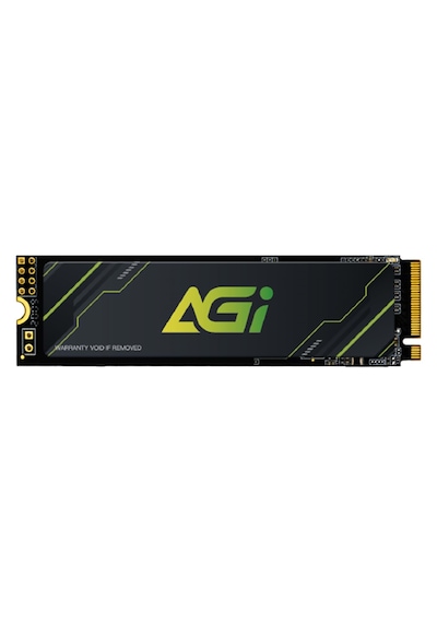 Agi 2TB NVMe PCIe Gen4 M.2 SSD 7400/6700MB/s PS5 Uyumlu