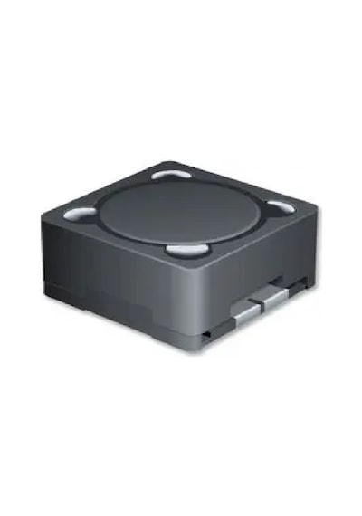 Srr1208-101yl Smd İndüktör
